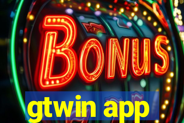 gtwin app